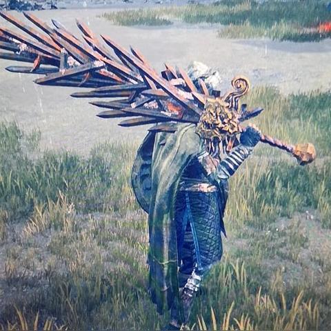 《艾尔登法环》流浪战士笔记攻略:揭秘隐藏位置,轻松找到制作笔记! 《艾尔登法环》流浪战士笔记攻略:揭秘隐藏位置,轻松找到制作笔记!