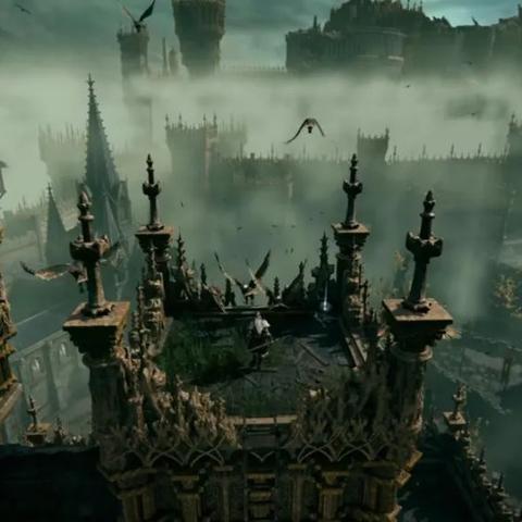 《艾尔登法环》史东薇尔城深度攻略：解锁隐藏秘境，探索全城奥秘指南