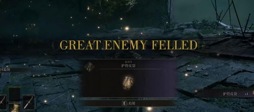 《艾尔登法环》接肢葛瑞克攻略：高效打法解析，轻松通关技巧揭秘