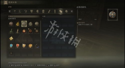 《艾尔登法环》护符攻略:揭秘高效获取全护符技巧 《艾尔登法环》护符攻略:揭秘高效获取全护符技巧