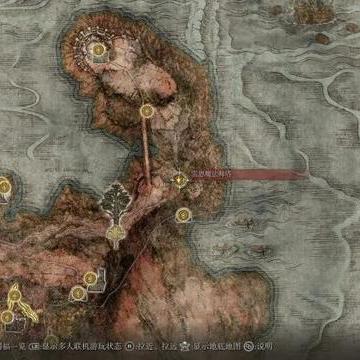 《艾尔登法环》全BOSS攻略:高效打法技巧揭秘,轻松通关攻略! 《艾尔登法环》全BOSS攻略:高效打法技巧揭秘,轻松通关攻略!