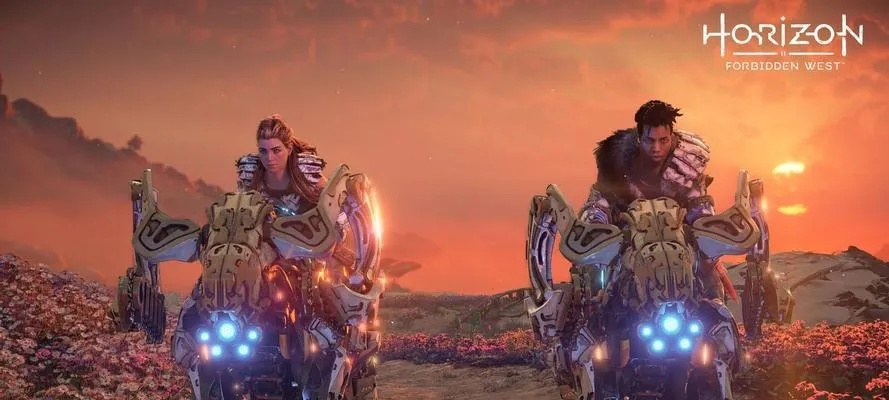 《地平线》全叛军营地攻略揭秘：隐藏营地位置一网打尽