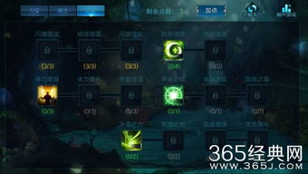 《纷乱深渊》角色天赋解析:深度剖析新价值解锁 《纷乱深渊》角色天赋解析:深度剖析新价值解锁