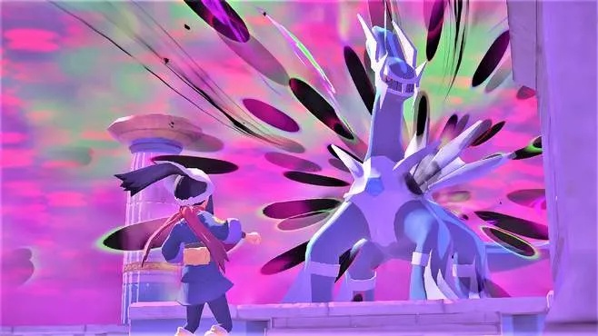 《宝可梦阿尔宙斯》神兽捕捉攻略:揭秘高效获取技巧 《宝可梦阿尔宙斯》神兽捕捉攻略:揭秘高效获取技巧