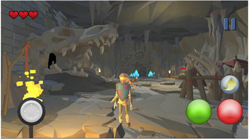 探寻艾尔登法环手机版下载，机遇与挑战并存