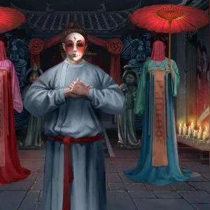 《纸嫁衣3》全流程解谜攻略：深度解析，轻松通关秘籍大公开