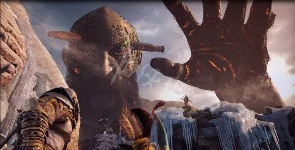 战神4独门秘籍：轻松解锁无限手套与宝石，掌握最强力量