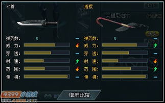 《生死狙击2》武器系统深度解析：解锁战场利器，掌握绝杀技巧