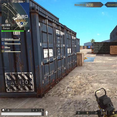 《生死狙击2》全新竞技图攻略:革新战术升级,掌握焕新测试制胜秘籍 《生死狙击2》全新竞技图攻略:革新战术升级,掌握焕新测试制胜秘籍