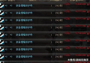 dnf公益服横评，2025顶尖服务器实测数据与防封策略揭秘