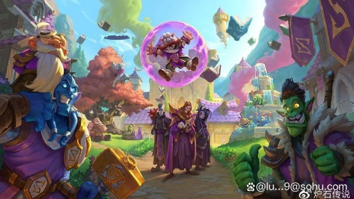 炉石传说亚服手游官网下载,什么手游好玩