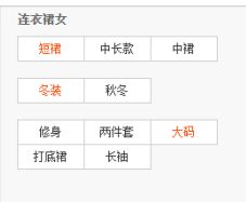 关键词（有什么需要注意的技巧吗）