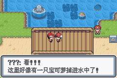 口袋妖怪白金光图文攻略（值得入手体验吗）