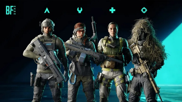 战地2042专家能力深度解析：实战技巧与心得分享攻略