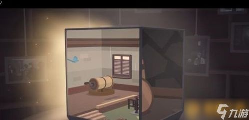 《笼中窥梦》全攻略揭秘：深度解密全流程玩法攻略指南