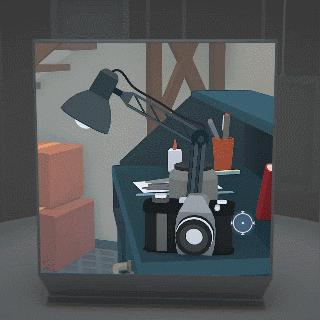 《笼中窥梦》全照片攻略：高效收集秘籍大揭秘