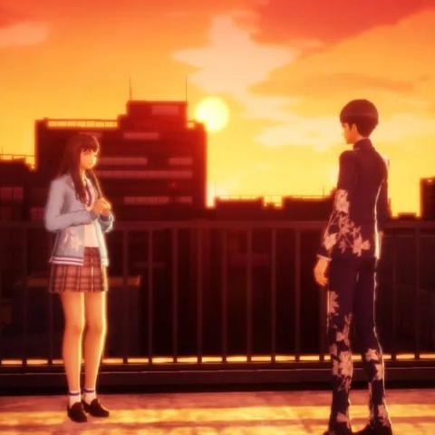 《真女神转生5》全攻略揭秘：解谜流程攻略深度解析，完美通关必看！