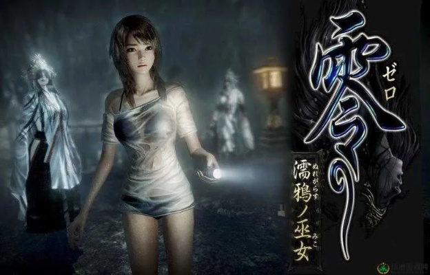 《零濡鸦巫女》全怨灵技能解析+弱点攻略，精准招式时机揭秘