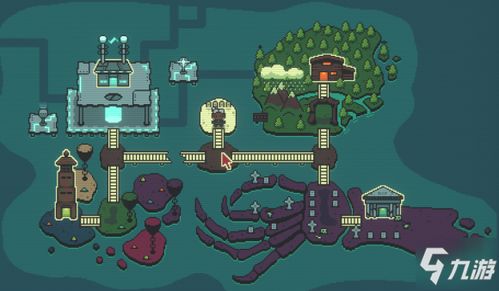 《邪恶冥刻》全场景解谜攻略：揭秘隐藏线索，轻松通关秘籍！