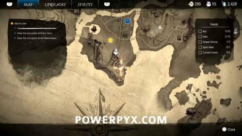 《柯娜精神之桥》全收集攻略:高效获取方法揭秘,收藏必备技巧 《柯娜精神之桥》全收集攻略:高效获取方法揭秘,收藏必备技巧