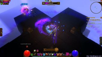 火炬之光 2 狂战加点攻略，打造无敌战神