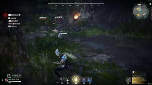 《永劫无间》实战攻略:掌握核心技巧,轻松制胜战场秘籍 《永劫无间》实战攻略:掌握核心技巧,轻松制胜战场秘籍