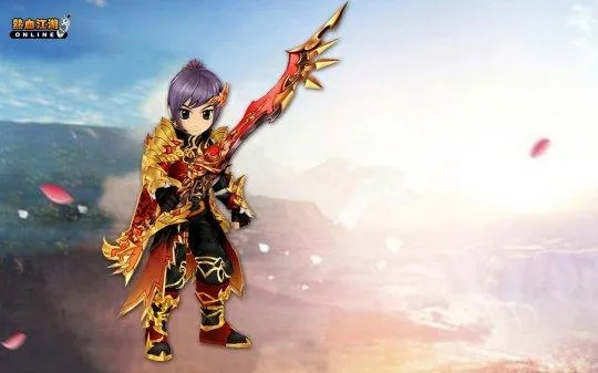 热血江湖sf独家版本首选，竟是破解玩家痛点的唯一秘钥？