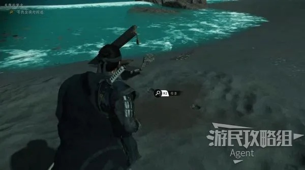 壹岐岛DLC攻略：揭秘父亲回忆与风之神社谜题，解锁对马岛之魂新篇章