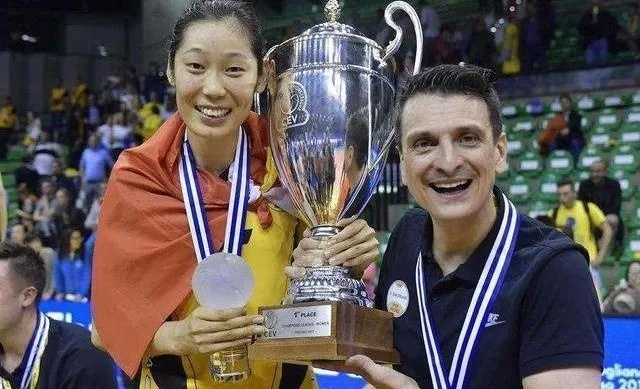 永恒之塔领奖台,你怎么看朱婷这位球员的情商 永恒之塔领奖台,你怎么看朱婷这位球员的情商