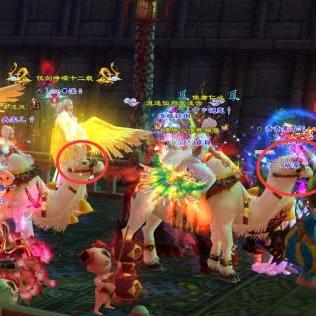 天龙八部sf无充值首选？破解老玩家私藏实战秘笈！