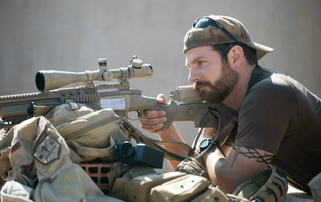 美国狙击手迅雷下载,迅雷下载去体验一下？