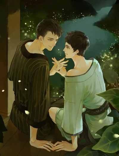 迷羊捡到菊太郎, 菊太郎是咋来的? 迷羊捡到菊太郎, 菊太郎是咋来的?