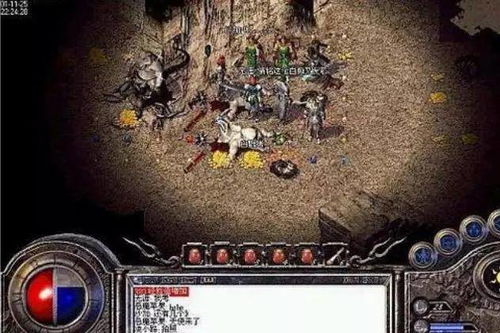 传奇发布网首选平台暗藏杀机?2025年资深骨灰的防坑蹲服指南 传奇发布网首选平台暗藏杀机?2025年资深骨灰的防坑蹲服指南