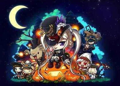 冒险岛朱诺有什么好玩的？这些地方你一定要去！