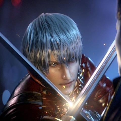 《鬼泣巅峰之战》第十章格里芬攻略:掌握独门技巧,轻松制胜! 《鬼泣巅峰之战》第十章格里芬攻略:掌握独门技巧,轻松制胜!