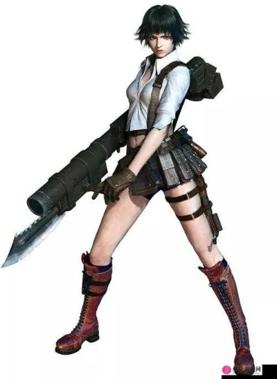 鬼泣巅峰之战蕾蒂入门攻略：新手必看连招技巧解析