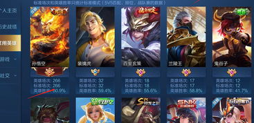 揭秘大乔技能连招顺序，掌控王者峡谷战局