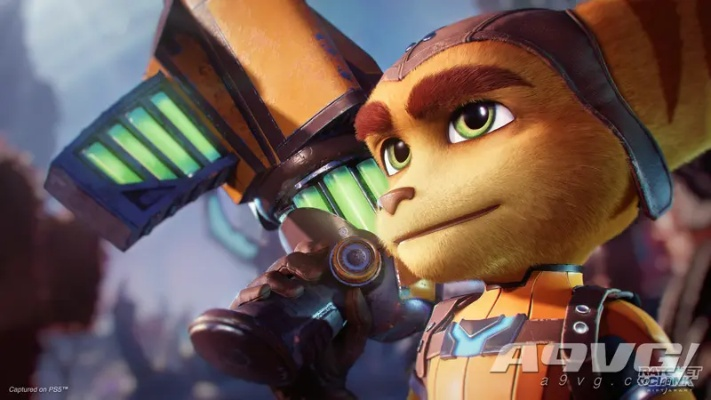 《瑞奇与叮当》新手必看!时空跳转攻略+操作技巧深度解析 《瑞奇与叮当》新手必看!时空跳转攻略+操作技巧深度解析