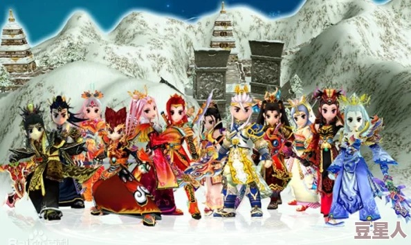 热血江湖sf零氪首选，零充值玩家的逆袭天堂