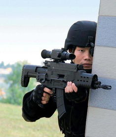 《生化危机8》突击步枪性能解析：深度对比揭示新优势