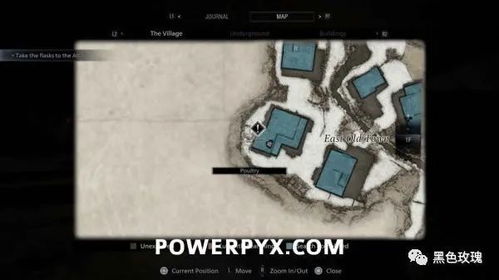 《生化危机8》极品禽肉攻略：快速获取全食材位置详解