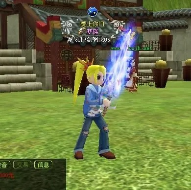 热血江湖sf陷阱曝光！2025避坑神技一网打尽