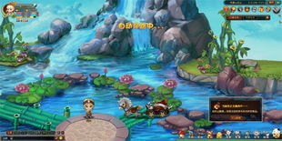 热门3D手游大盘点，带你领略精彩游戏世界