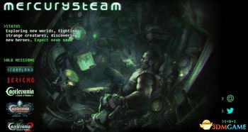 Xbox360 恶魔城暗影之王攻略,开启暗黑奇幻冒险之旅 Xbox360 恶魔城暗影之王攻略,开启暗黑奇幻冒险之旅