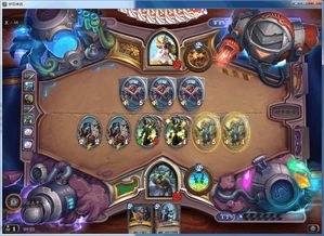 揭秘炉石乱斗模式,别样的卡牌竞技乐趣 揭秘炉石乱斗模式,别样的卡牌竞技乐趣