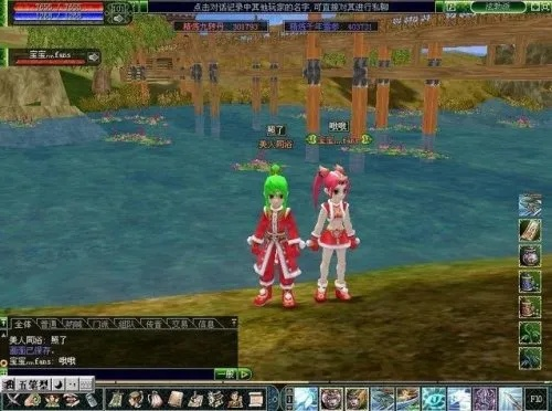 热血江湖发布网怎么选？老玩家五步排雷法带你避坑