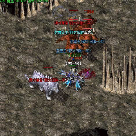 2025最稳热血江湖发布网老牌推荐，3招避坑选长久服