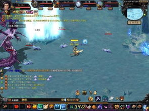 魔域sf哪个好？三大亲测稳定服避坑指南