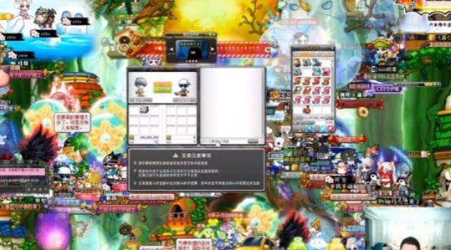 冒险岛sf直播哪家强？2025超稳不卡顿平台实测推荐