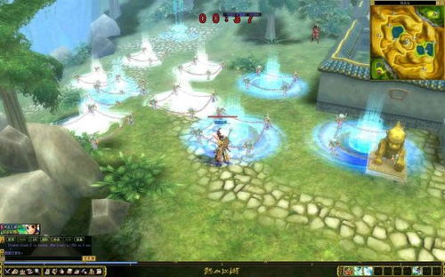 热血江湖发布网公平服死亡陷阱?2025年零充值玩家抢榜实战手册 热血江湖发布网公平服死亡陷阱?2025年零充值玩家抢榜实战手册